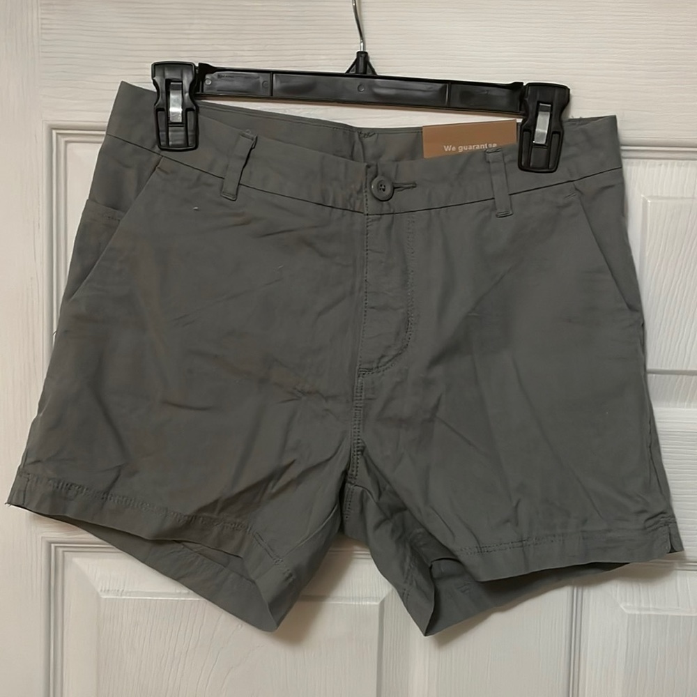 Patagonia Women’s Stretch  All-Wear Shorts - 4”